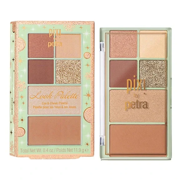 Pixi by Petra Eye Palette - Picture 3 of 3